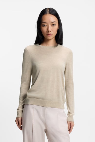 ΠΛΕΚΤΗ ΜΠΛΟΥΖΑ BOSS - 276